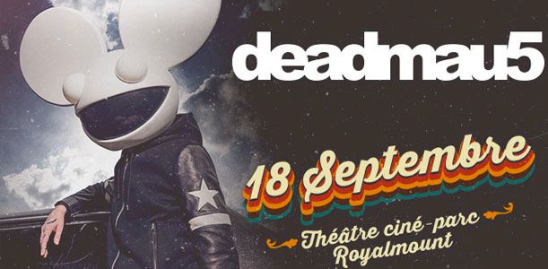 Deadmau5