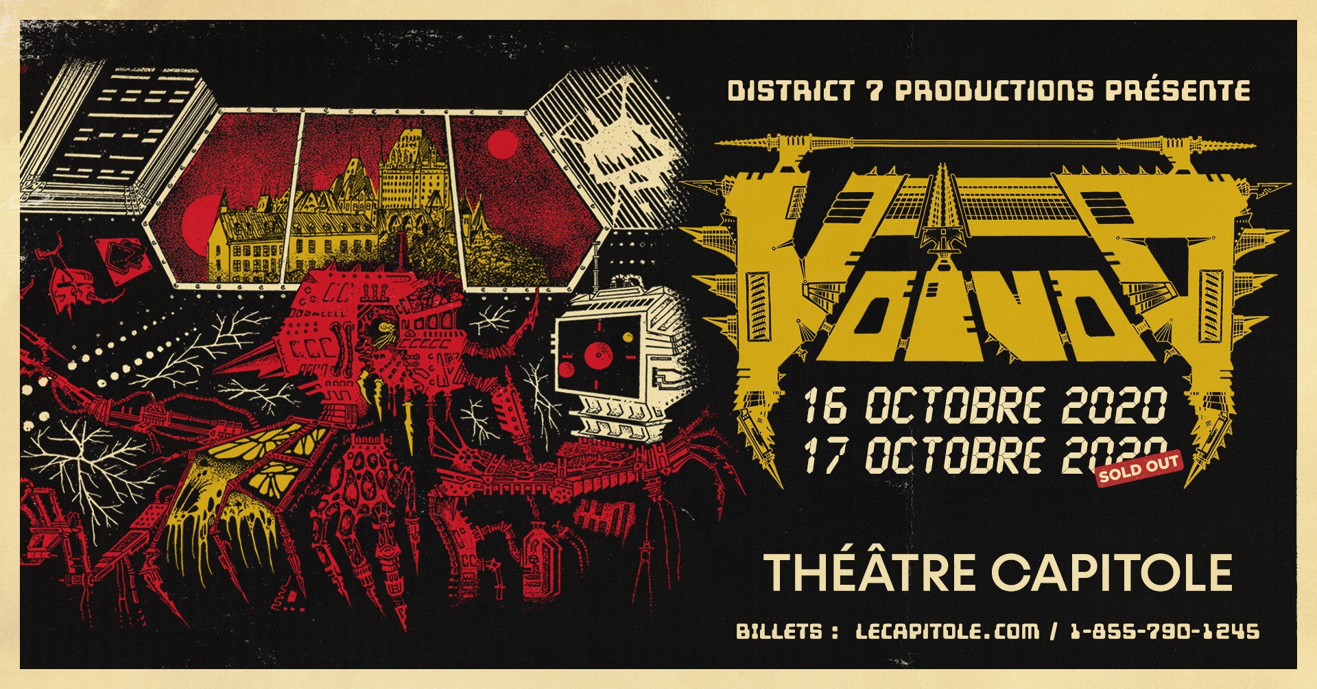 Voivod