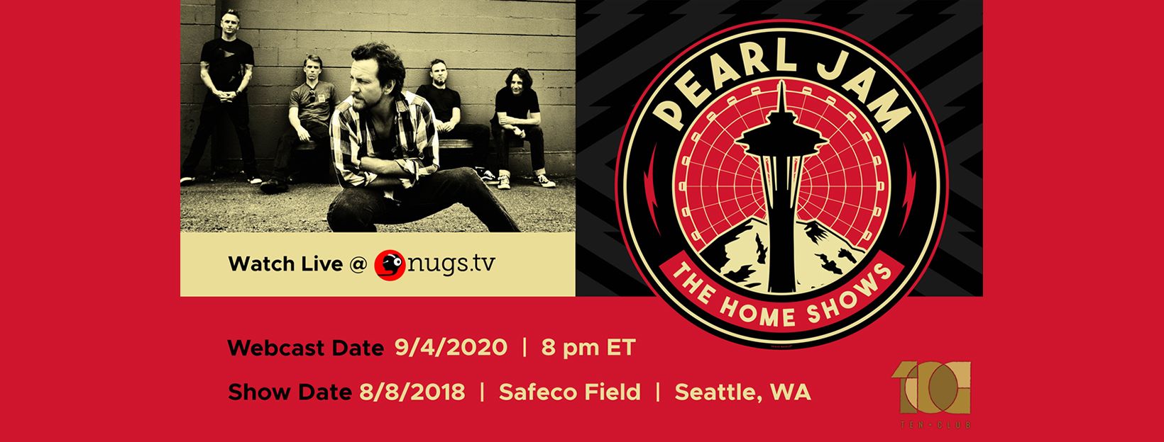 Pearl Jam