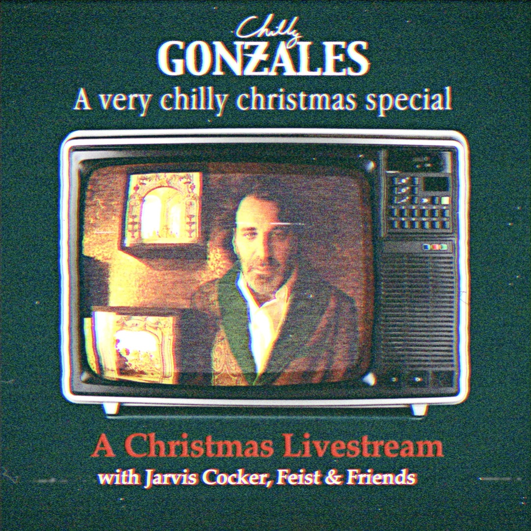 Chilly Gonzales