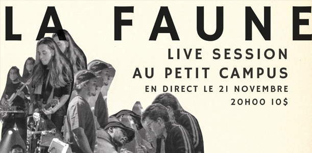 La Faune