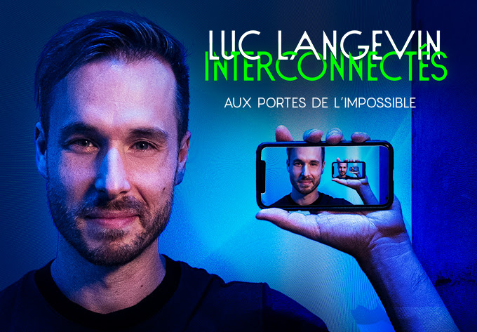 Luc Langevin