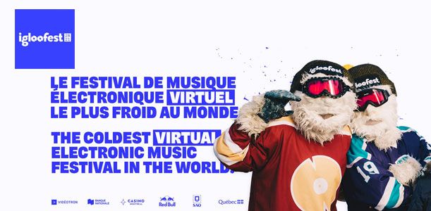 Festival Igloofest