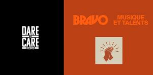 Dare to Care Records devient Bravo Musique