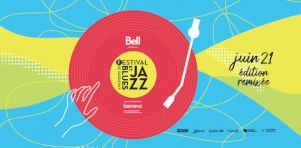 Le Festival Jazz & Blues devient – le temps d’une édition – L’Estival Jazz & Blues de Saguenay