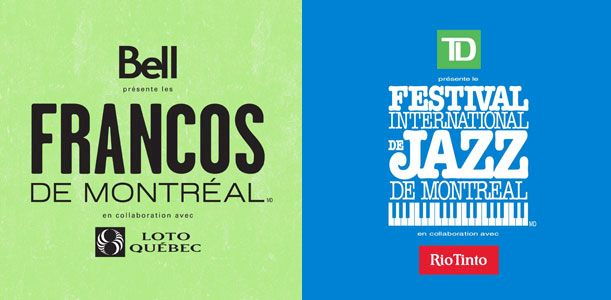 Festival de Jazz de Montréal