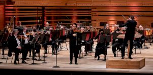 Retour de l’OSM en présentiel à la Maison Symphonique avec Barber et Still – Sonorités américaines