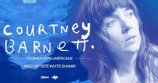 Courtney Barnett