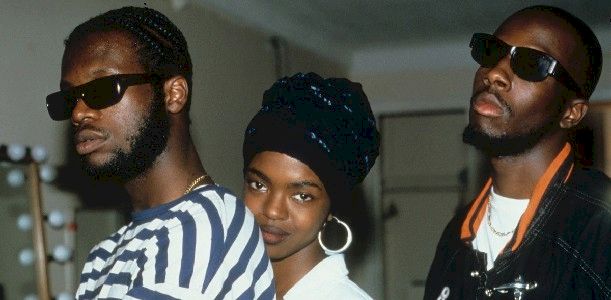 Fugees