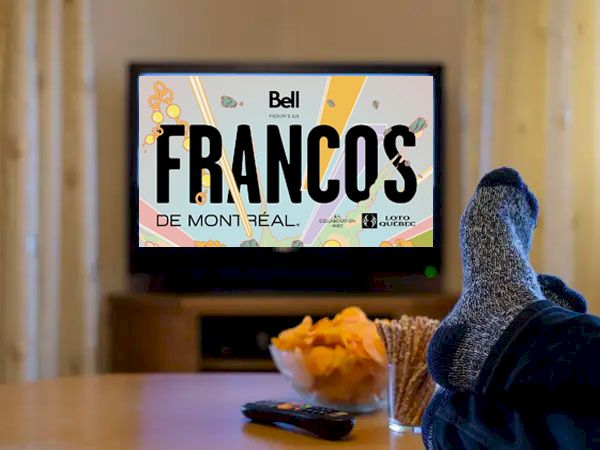 Francos de Montréal (festival)
