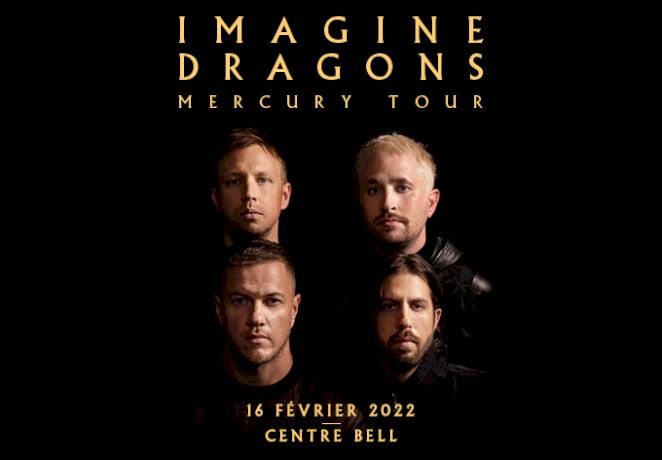 Imagine Dragons