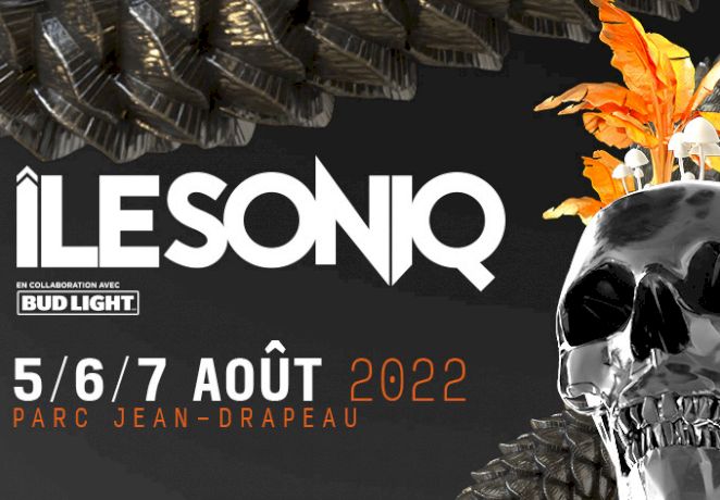 Festival îleSoniq