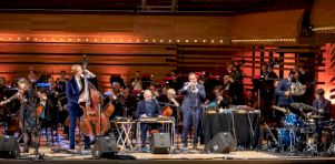 Bell Orchestre à la Maison symphonique | Rencontre fortuite entre deux ensembles de taille