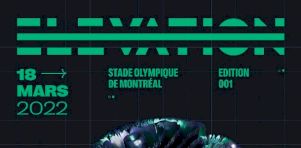 ELEVATION MTL | Un nouvel événement de musique électronique avec Carl Cox et plusieurs autres au Stade Olympique