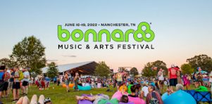 Bonnaroo 2022 annonce sa programmation avec Tool, J. Cole, The Chicks, Machine Gun Kelly et plusieurs autres