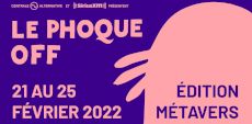 Le Phoque OFF propose une édition virtuelle en février 2022