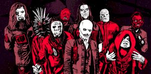 Slipknot (avec Cypress Hill et Ho99o9) à Montréal et Québec en mai 2022