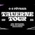 Le Taverne Tour 2022 se tourne vers Aire Ouverte pour une édition virtuelle