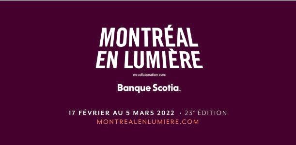 Montréal en lumière (festival)