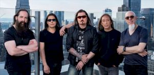Dream Theater maintient ses shows au Québec, ajoute une supplémentaire à Québec