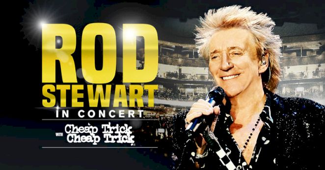 Rod Stewart