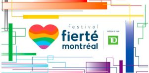 Fierté Montréal 2022 : Quand Diane Dufresne, Pierre Kwenders et Calamine se partagent l’affiche!