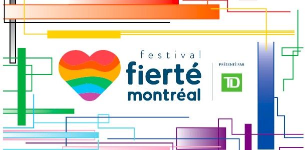 Festival Fierté Montréal