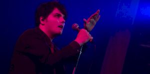 Entrevue | Gerard Way : Recommencer à neuf