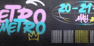 Metro Metro présente une deuxième édition avec Lil Baby, Playboi Carti, Young Thug et … Da Baby!