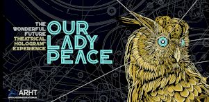 Our Lady Peace présentera une « expérience théâtrale » avec hologrammes à Montréal en juin 2022