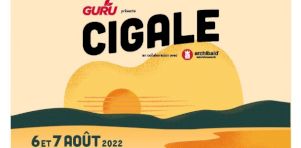 Cigale | Quand Portugal The Man, City and Colour, KALEO et 13 autres artistes débarquent à la Baie de Beauport !