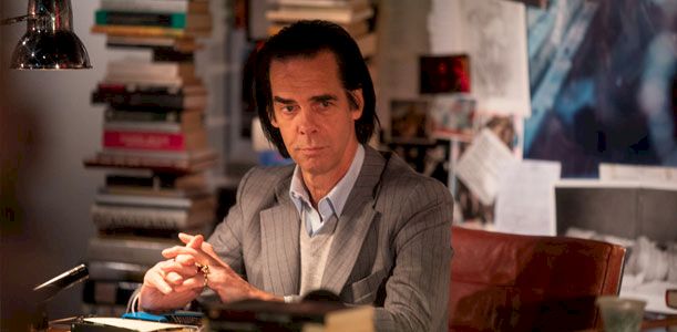 Nick Cave