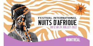 Festival Nuits d’Afrique 2022 : Tiken Jah Fakoli et Femi Kuti y seront !