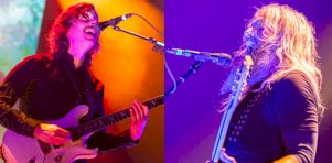 Opeth et Mastodon à la Place Bell | 37 photos de la soirée