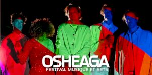 Confirmé : Arcade Fire en tête d’affiche d’Osheaga 2022 (en remplacement des Foo Fighters) !