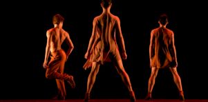 São Paulo Companhia de Dança à la Place des Arts | Programme triple, triplement somptueux