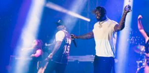Metro Metro 2022 – Jour 3 | Un gros dimanche avec 50 Cent, Loud, DaBaby, Lil Tecca