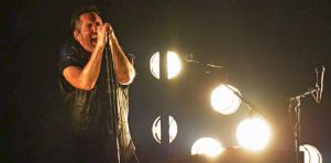 Boston Calling 2022 | Quand Nine Inch Nails sauve (littéralement) un festival…