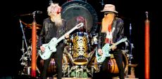 ZZ Top et Cheap Trick à la Place Bell | Double dose de nostalgie classic rock !