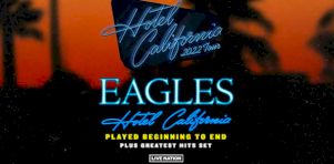 Guêpier aux rumeurs : Eagles à Ottawa et Toronto pour jouer Hotel California en septembre 2022