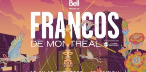 Francos de Montréal 2022 | 5 parcours de spectacles extérieurs