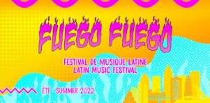 Fuego Fuego : Un nouveau festival latino à Montréal avec Nicky Jam, Farruko et plusieurs autres