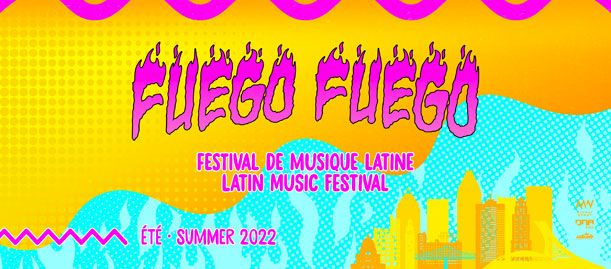 Festival Fuego Fuego