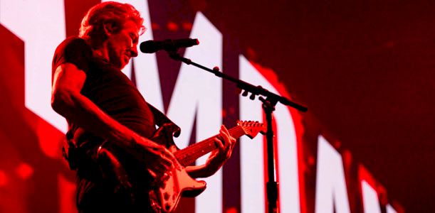 Roger Waters