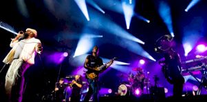 Festival de Jazz de Montréal 2022 | The Roots concluent le tout ! [photos]