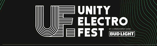 Unity Electro Fest