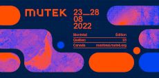 S’évader de la réalité avec MUTEK, festival de musique électronique et de créativité numérique
