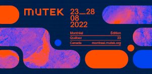 S’évader de la réalité avec MUTEK, festival de musique électronique et de créativité numérique