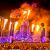 Rammstein au Parc Jean-Drapeau | L'occasion idéale de sortir les métaphores de feu