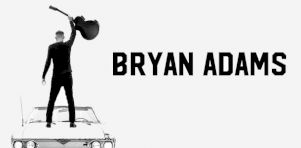 Bryan Adams au Centre Vidéotron | Magnifique soirée en compagnie d’un des grands auteurs-compositeurs du rock canadien